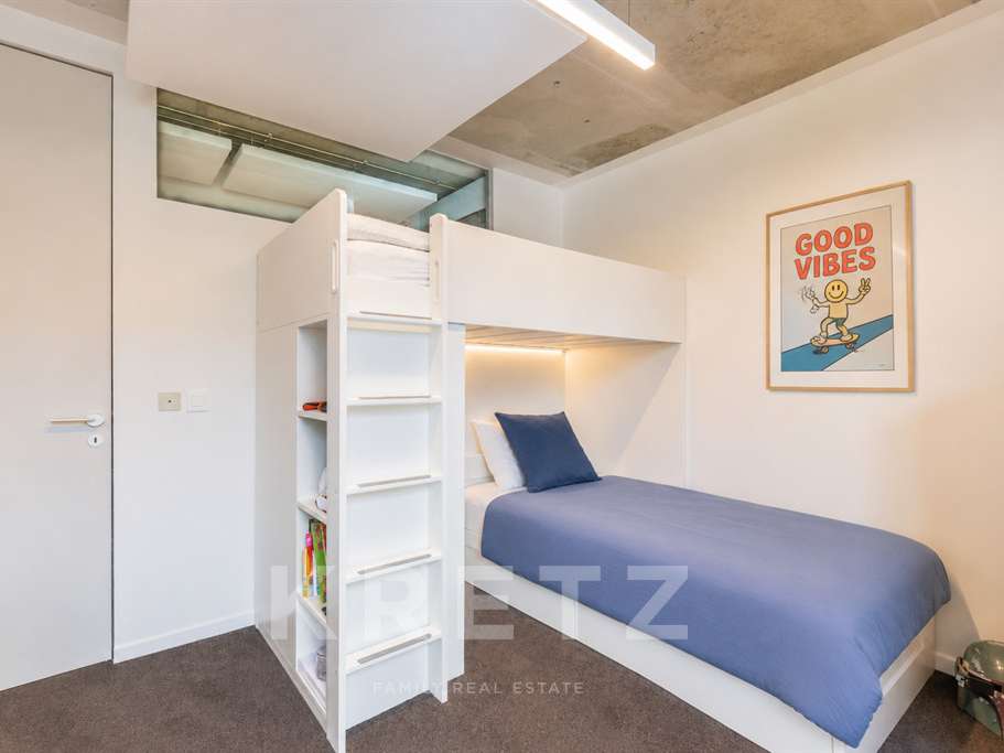 Appartement Lyon 2e