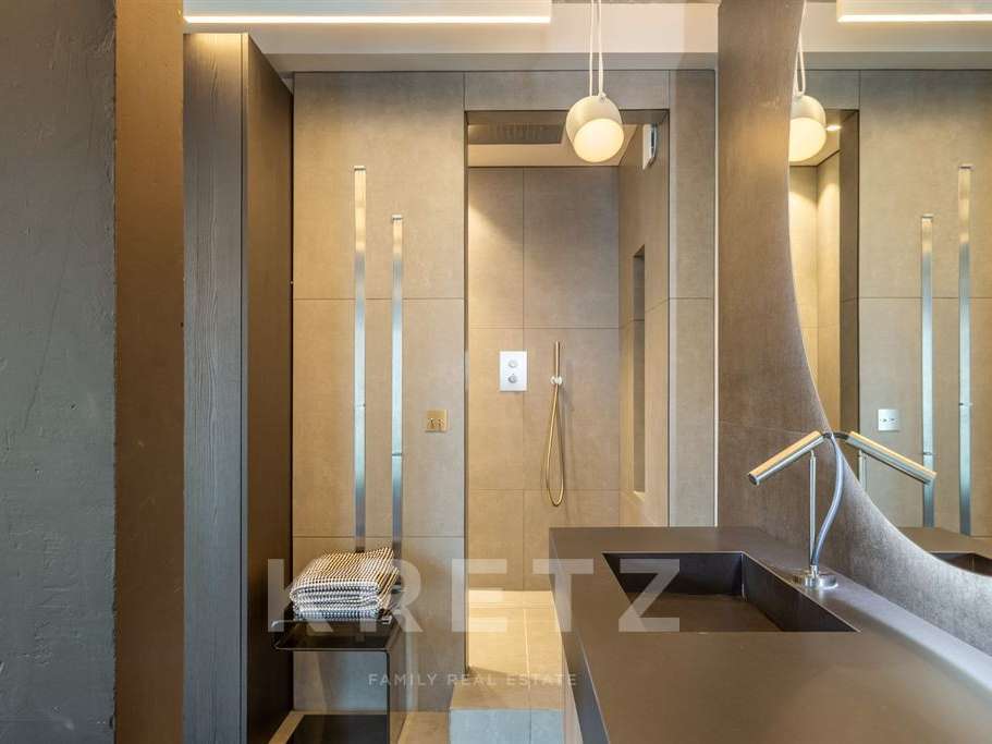 Appartement Lyon 2e