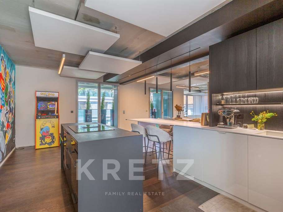 Appartement Lyon 2e
