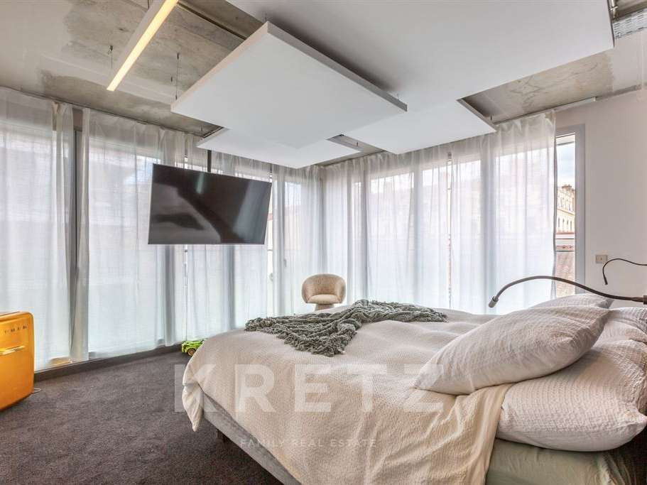Appartement Lyon 2e