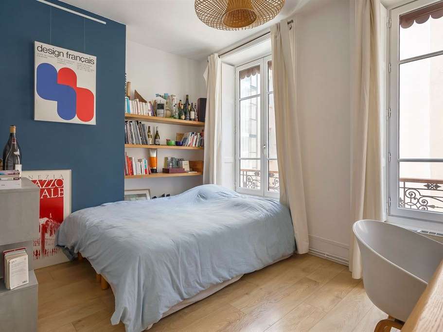 Appartement Lyon 2e