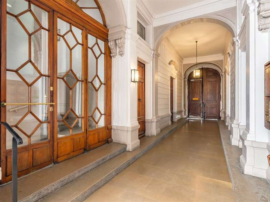 Appartement Lyon 2e