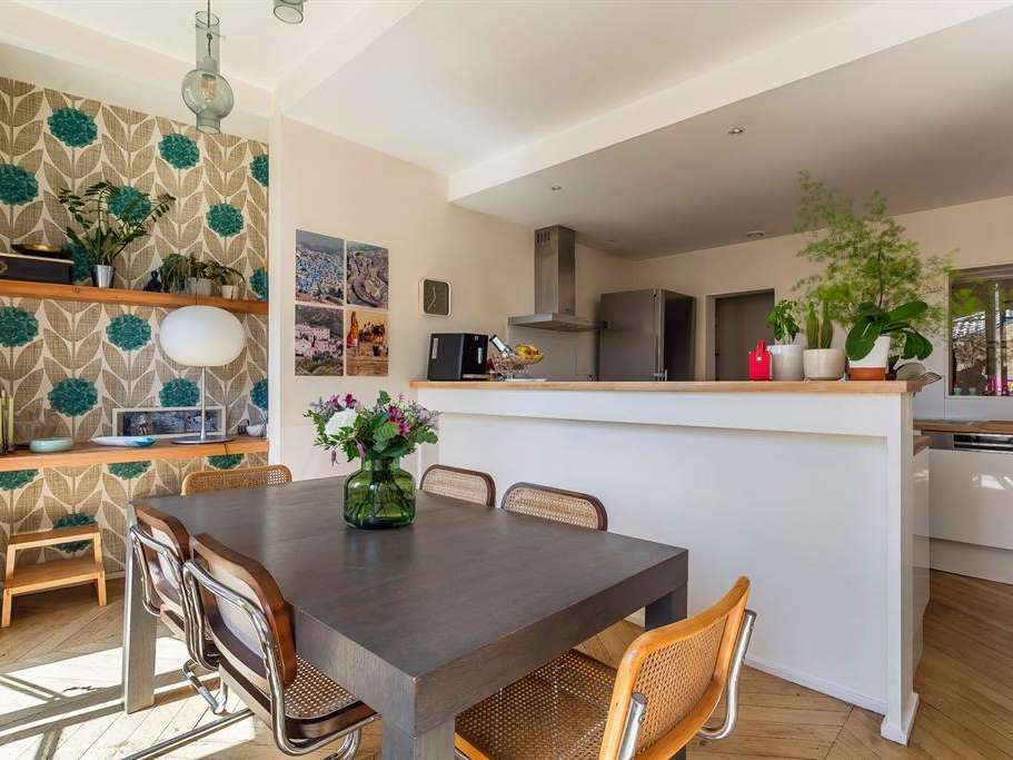 Appartement Lyon 2e