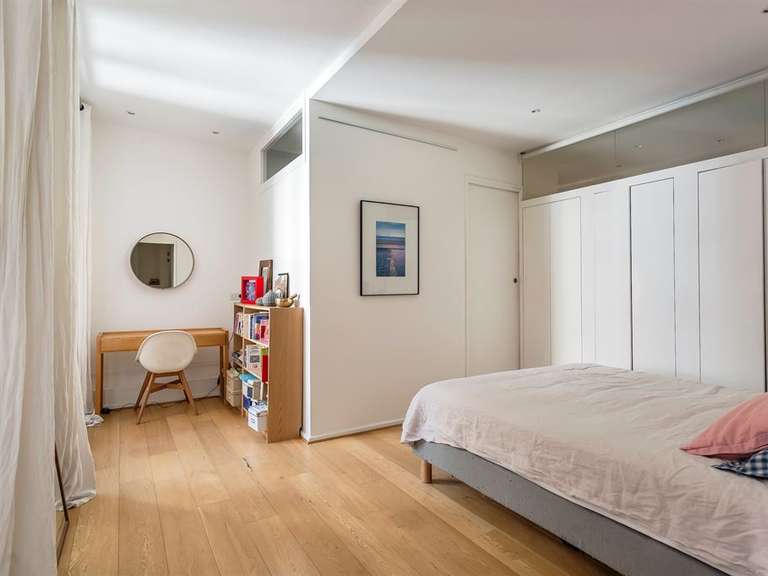 Appartement Lyon 2e - 4 chambres - 184m²