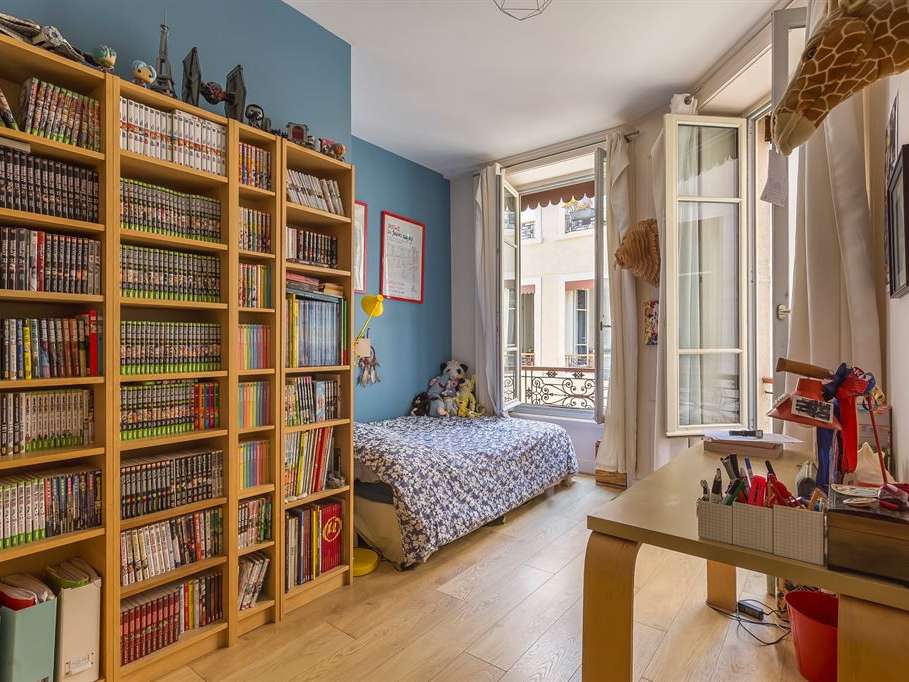 Appartement Lyon 2e