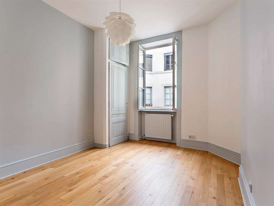 Appartement Lyon 2e