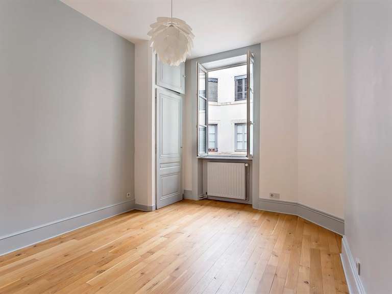 Apartment Lyon 2e - 4 bedrooms - 195m²