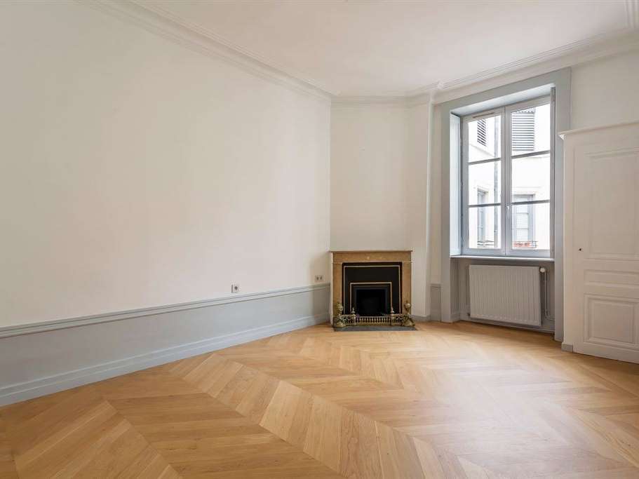 Appartement Lyon 2e