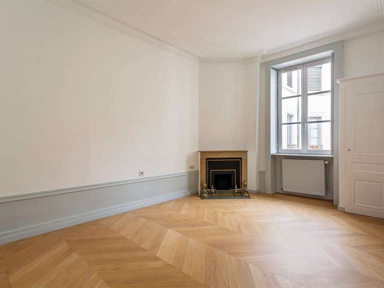 Apartment Lyon 2e - 4 bedrooms - 195m²