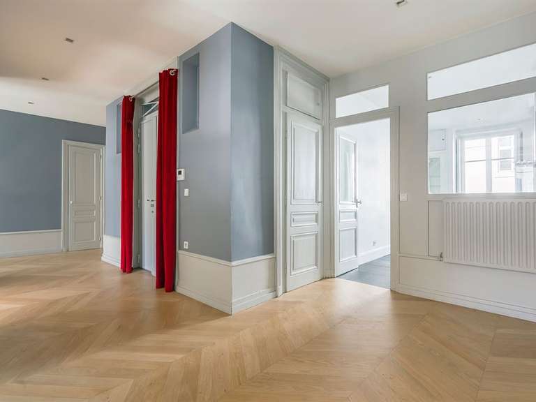 Apartment Lyon 2e - 4 bedrooms - 195m²