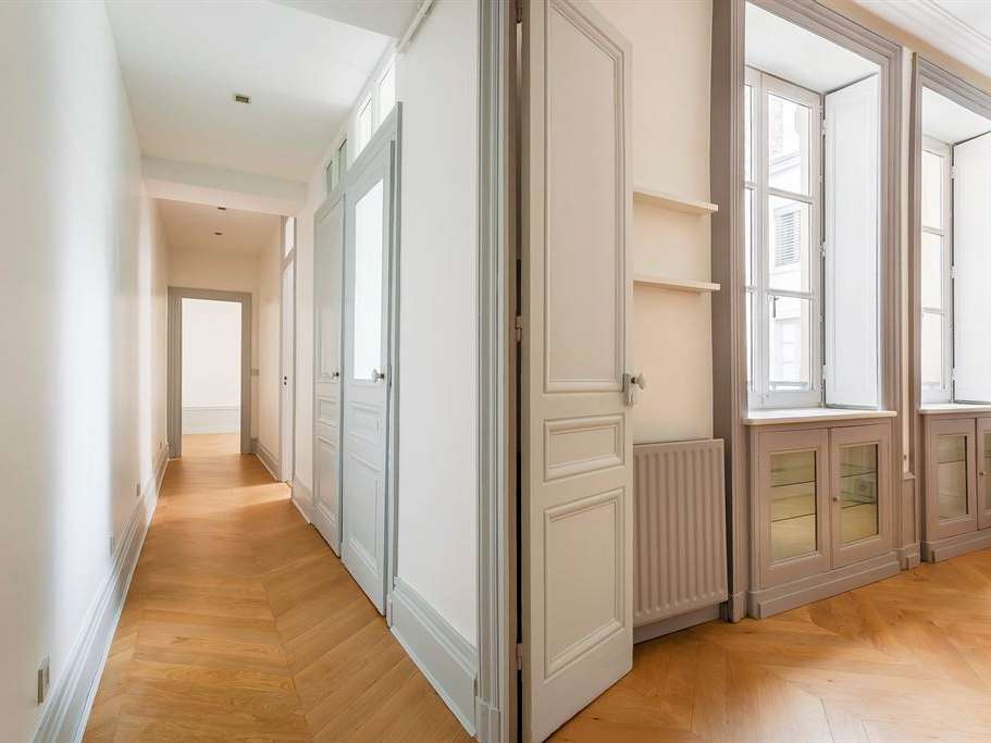 Appartement Lyon 2e