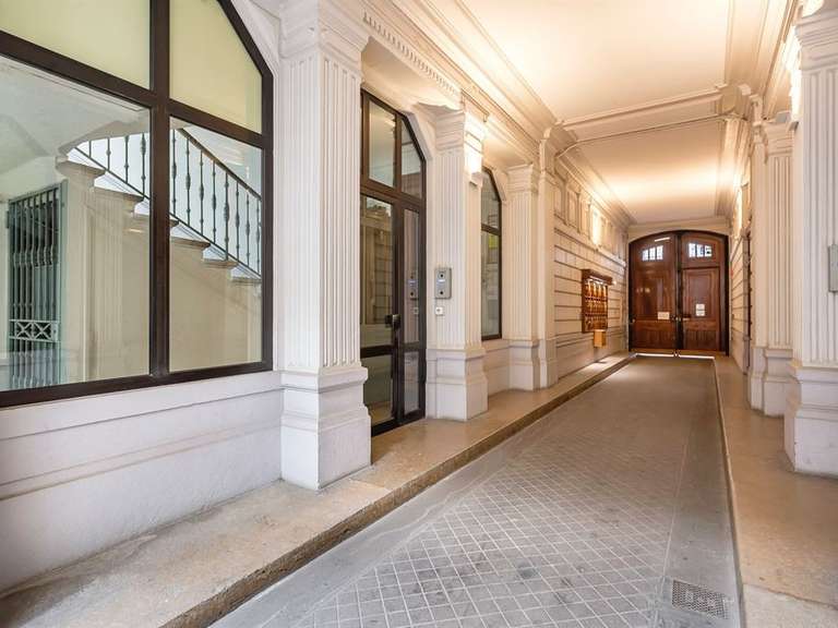 Apartment Lyon 2e - 4 bedrooms - 195m²