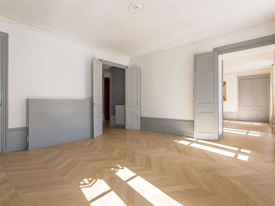 Appartement Lyon 2e