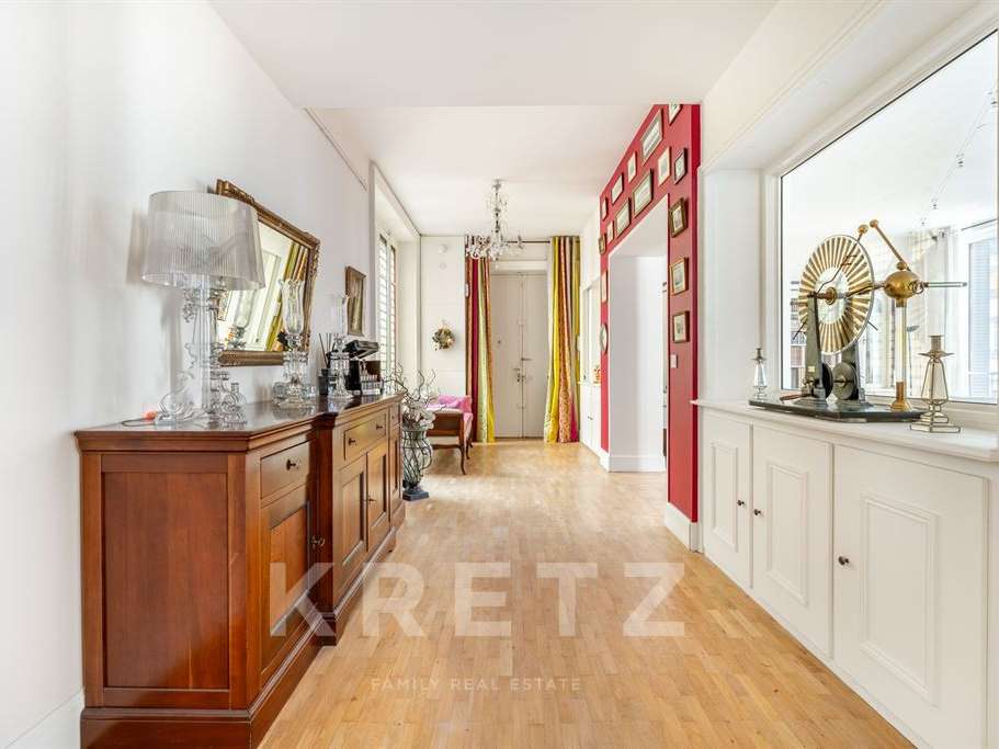 Appartement Lyon 2e