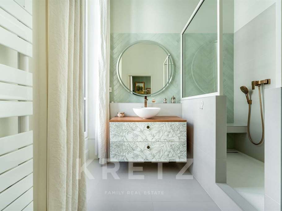 Appartement Lyon 2e