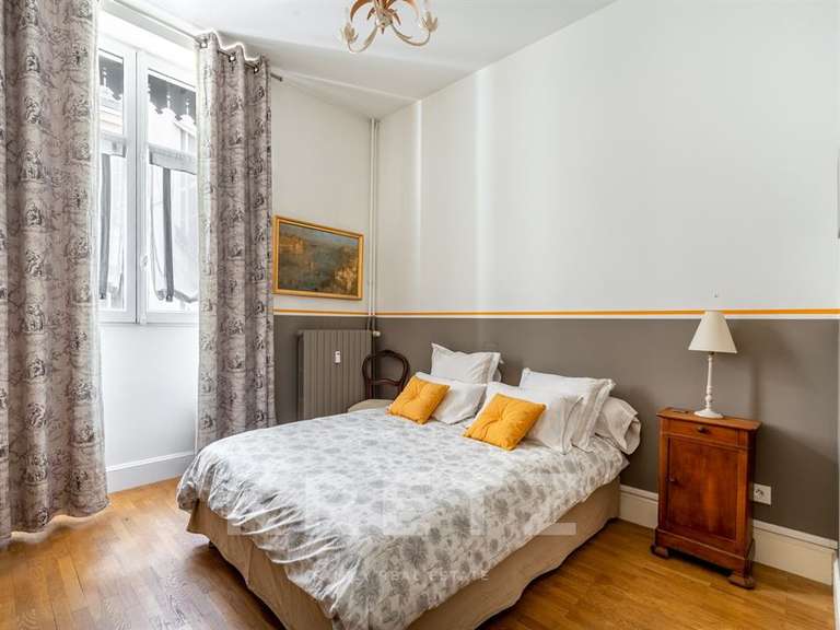 Appartement Lyon 2e - 3 chambres - 169m²