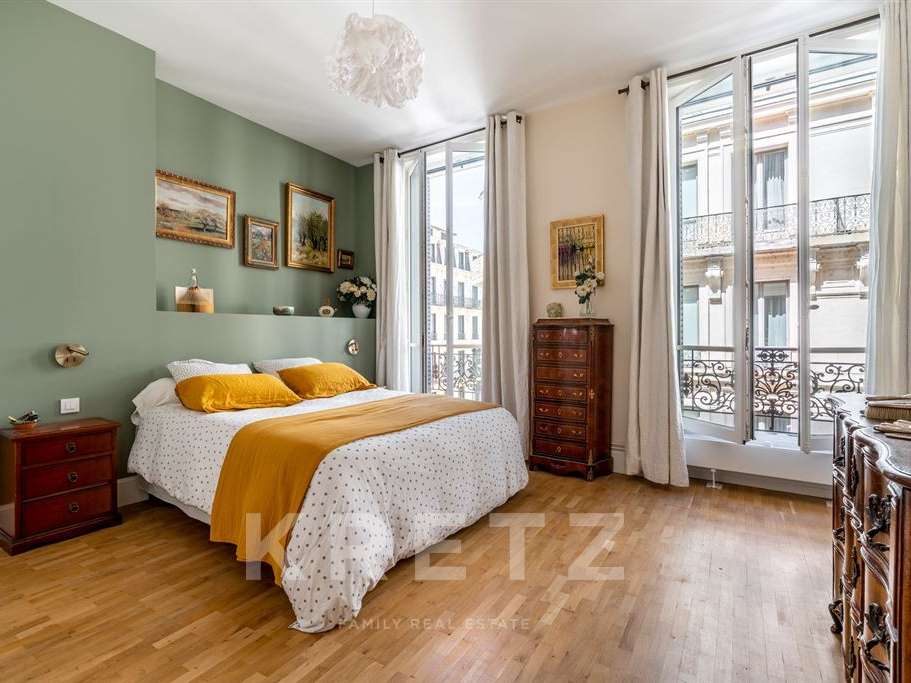 Appartement Lyon 2e