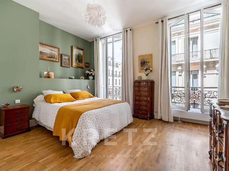 Appartement Lyon 2e - 3 chambres - 169m²