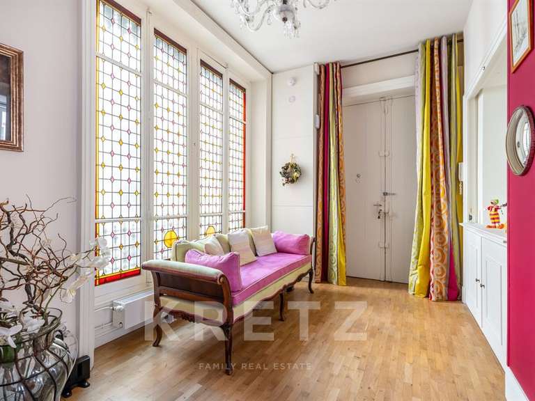 Appartement Lyon 2e - 3 chambres - 169m²