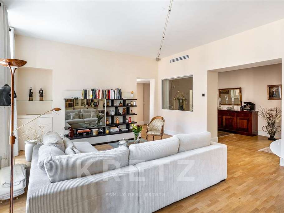 Appartement Lyon 2e