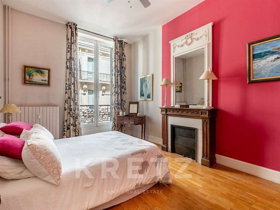 Appartement Lyon 2e