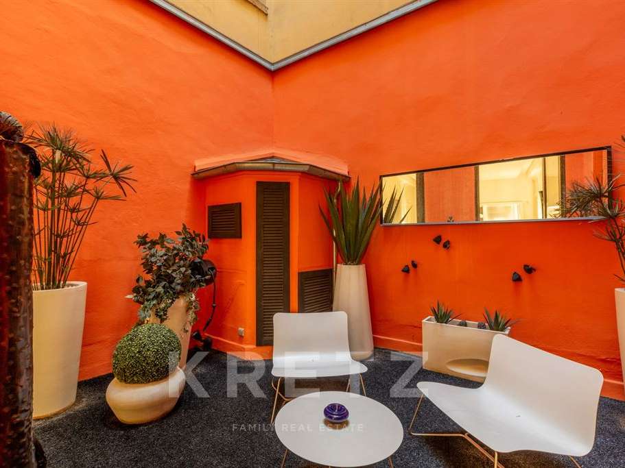 Apartment Lyon 2e