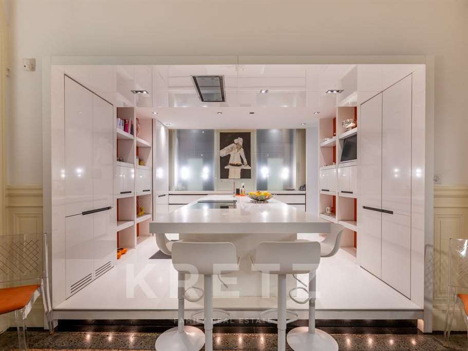 Apartment Lyon 2e
