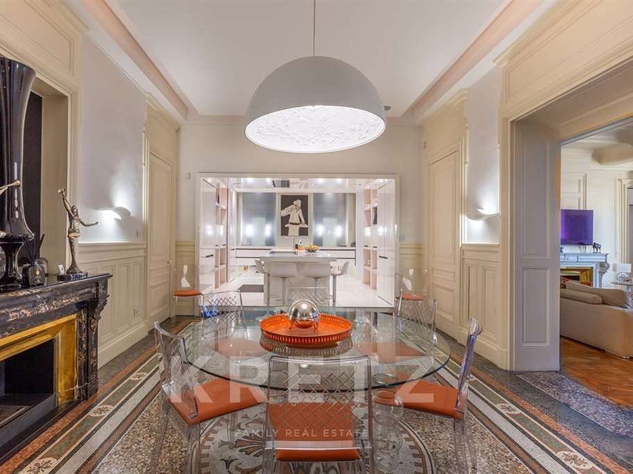 Apartment Lyon 2e