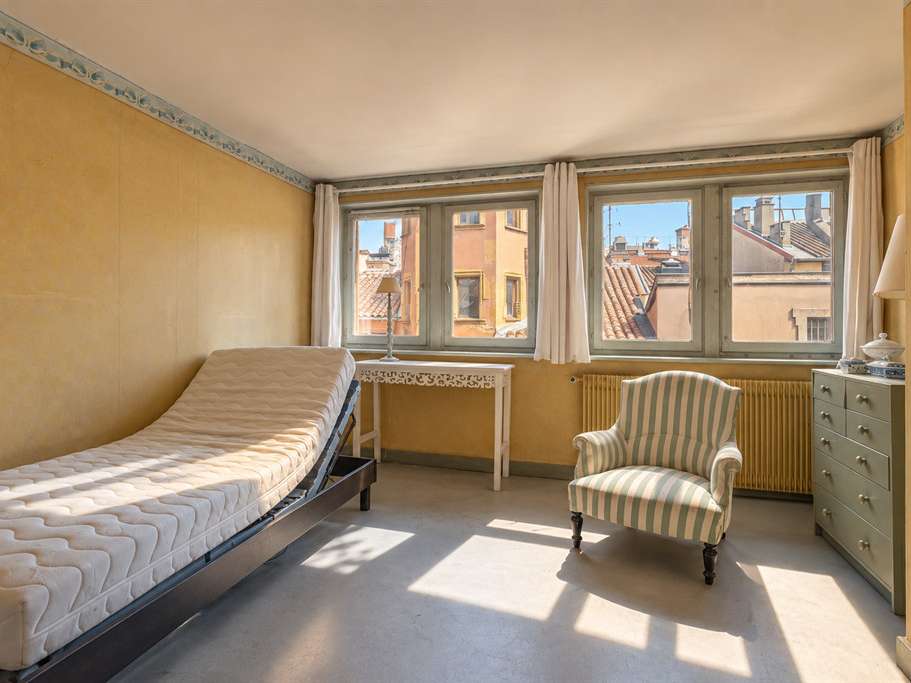 Apartment Lyon 2e