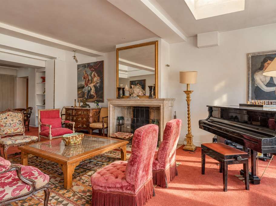 Apartment Lyon 2e