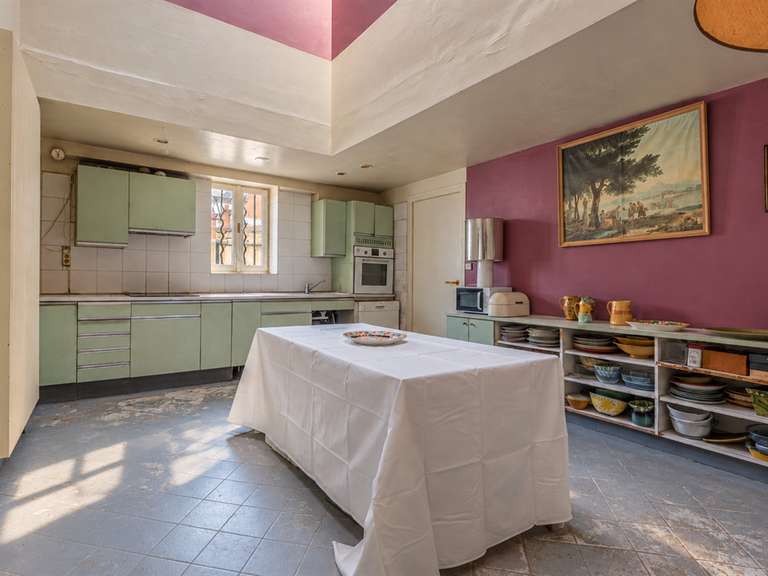 Apartment Lyon 2e - 4 bedrooms - 250m²