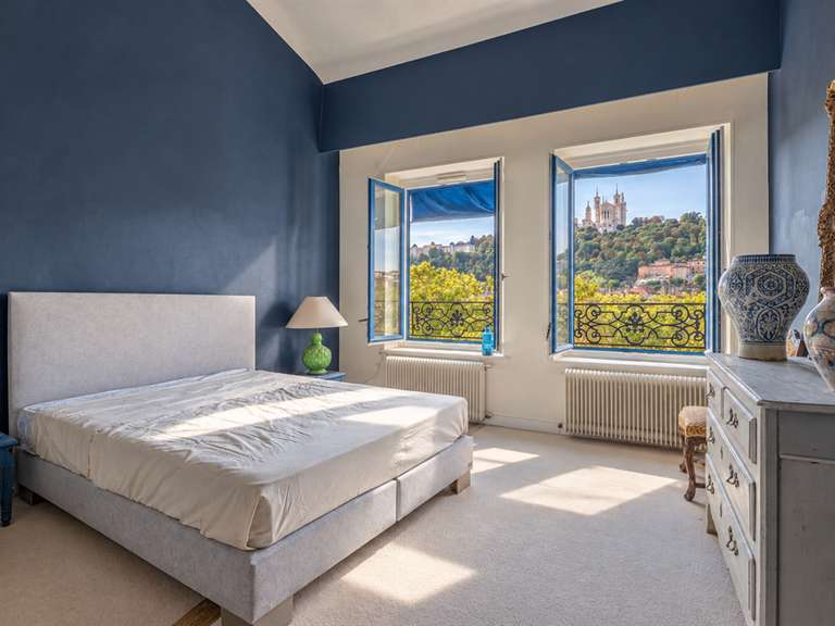 Apartment Lyon 2e - 4 bedrooms - 250m²