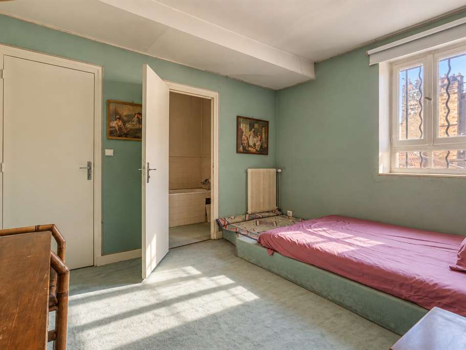 Apartment Lyon 2e