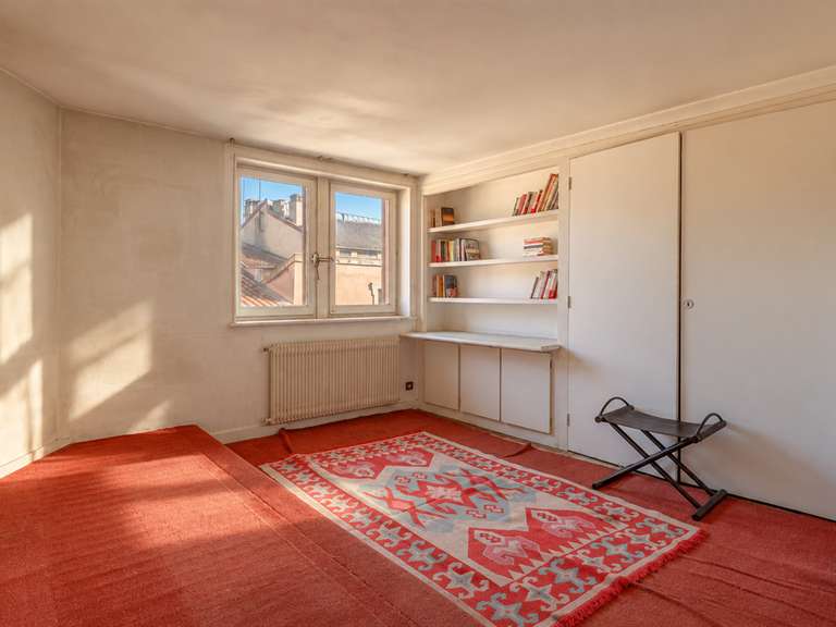 Apartment Lyon 2e - 4 bedrooms - 250m²