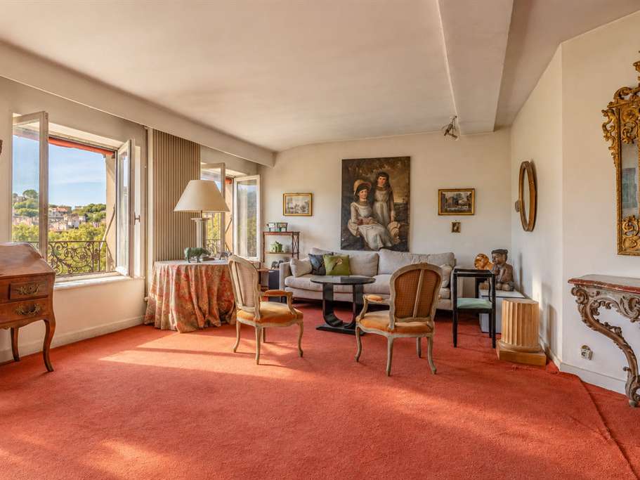 Apartment Lyon 2e