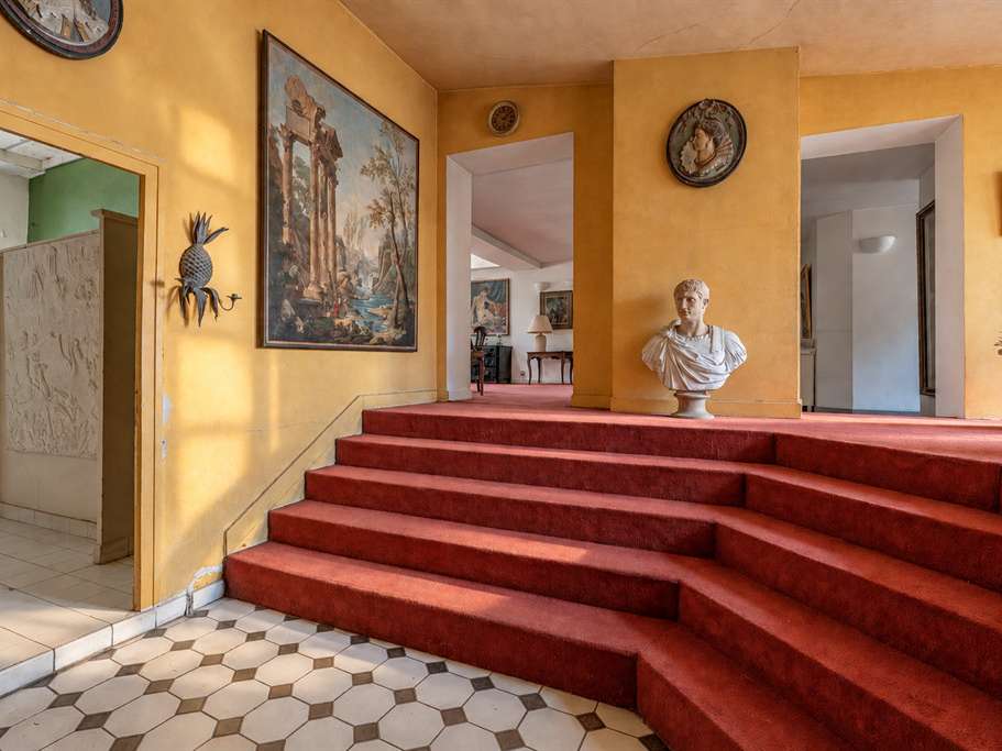 Apartment Lyon 2e