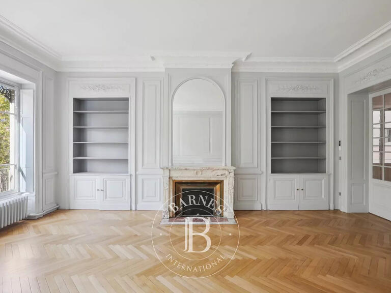 Rent Property Lyon 2e - 4 bedrooms