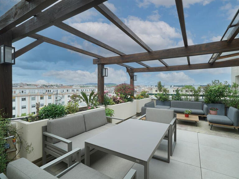 Sale Apartment Lyon 3e - 2 bedrooms