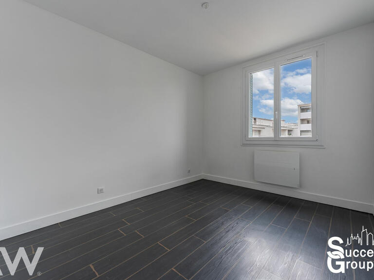 Appartement Lyon 3e - 3 chambres - 93m²