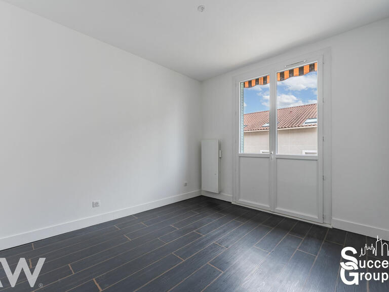 Appartement Lyon 3e - 3 chambres - 93m²