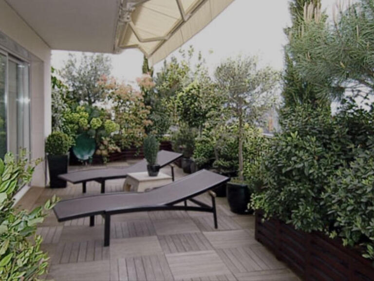 Apartment Lyon 3e - 102m²