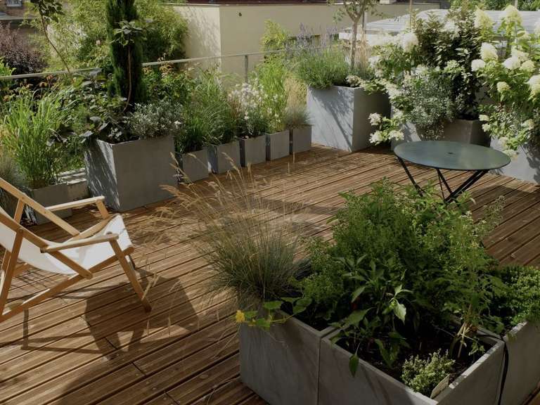 Apartment Lyon 3e - 102m²