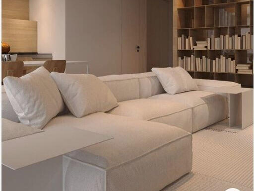 Appartement Lyon 3e - 103m²
