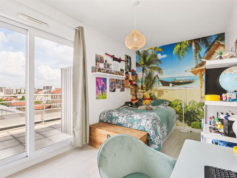 Apartment Lyon 3e - 148m²