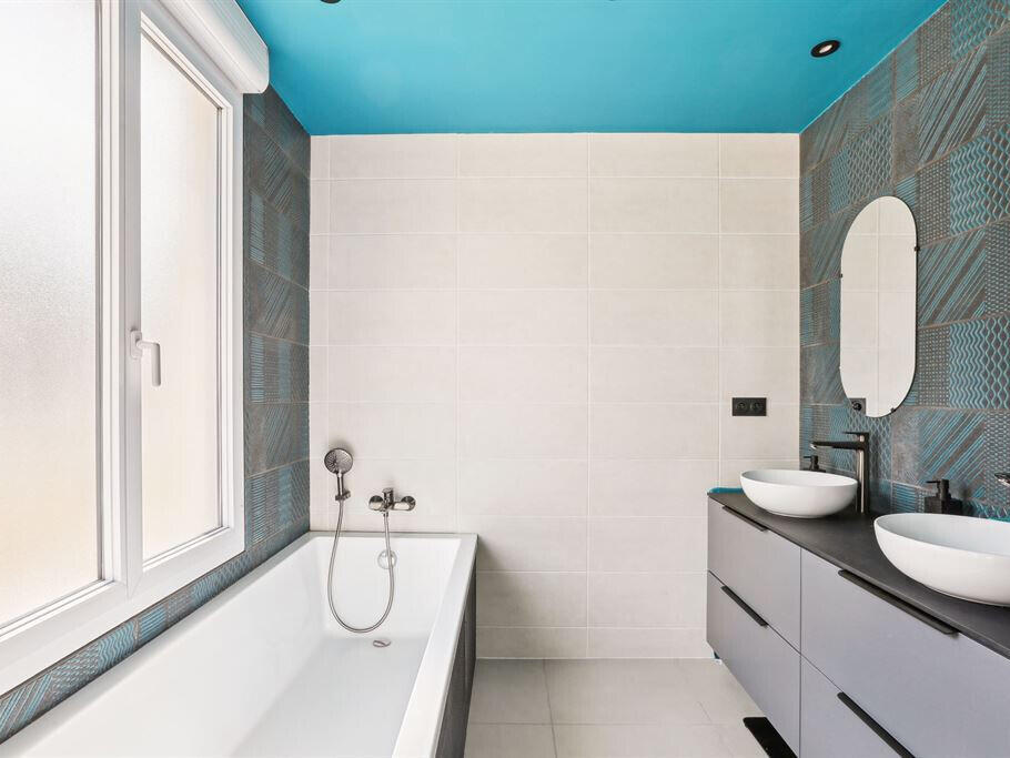 Apartment Lyon 3e