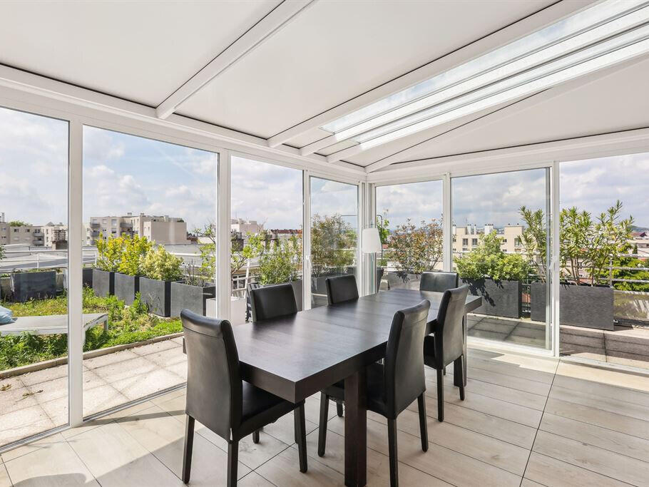 Apartment Lyon 3e