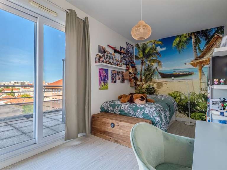 Appartement Lyon 3e - 3 chambres - 148m²