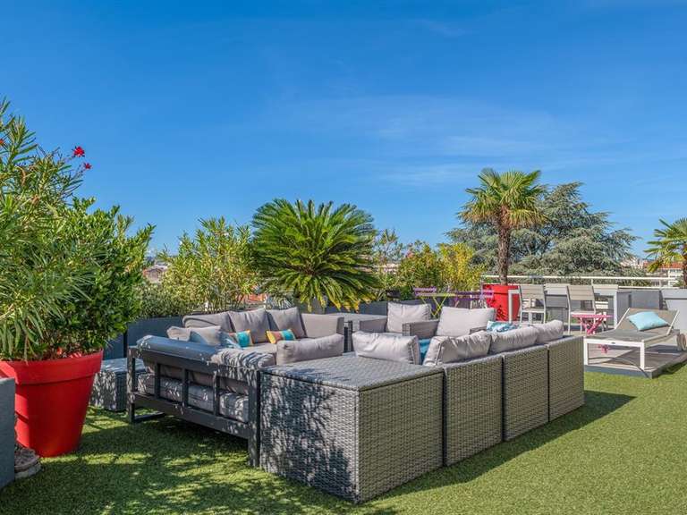 Apartment Lyon 3e - 3 bedrooms - 148m²