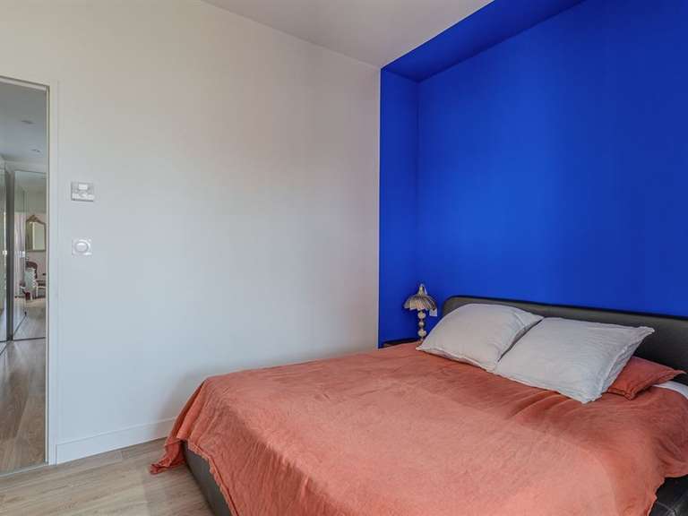 Apartment Lyon 3e - 3 bedrooms - 148m²