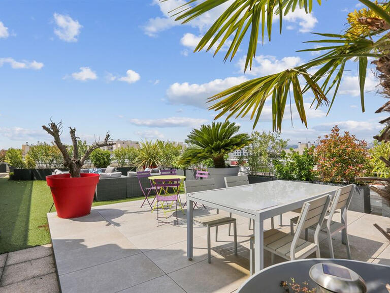 Apartment Lyon 3e - 148m²